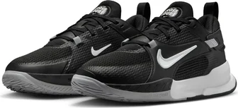 Nike Crosscourt black/wolf grey/white