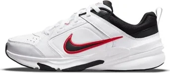 Nike Defy All Day white/university red/black