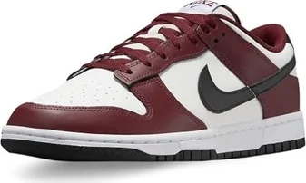Nike Dunk Low dark team red/summit white/team white/black
