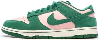 Nike Dunk Low Retro SE medium soft Pink/Sail/malachite