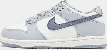 Nike Dunk Low summit white/wolf grey/light Carbon