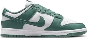 Nike Dunk Low white/bicoastal