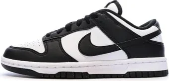 Nike Dunk Low White/black