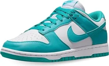 Nike Dunk Low white/dusty cactus