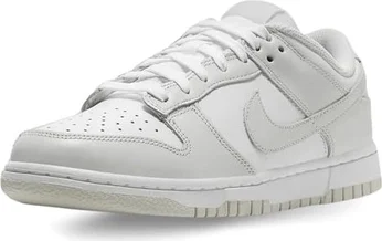Nike Dunk Low white/photon dust