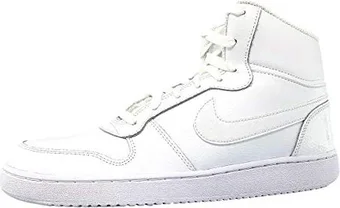 Nike Ebernon Mid White