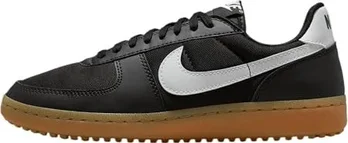 Nike Field General black/Gum light brown/white