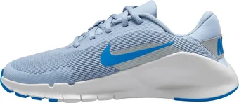 Nike Flex Train hydrogen blue/pure Platinum/white/light photo blue