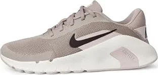 Nike Flex Train malt/silt red/Sail/Burgundy Ash