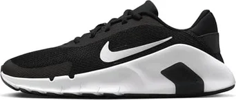 Nike Flex Train black/anthracite/white
