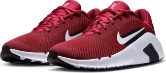Nike Flex Train sweet beet/black/white