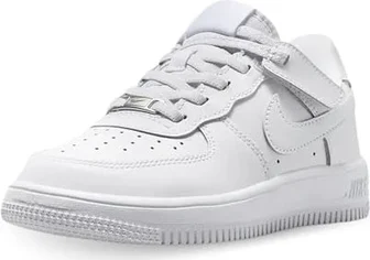 Nike Force 1 Low EasyOn White