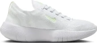 Nike Free 2025 white/Platinum tint/barely volt