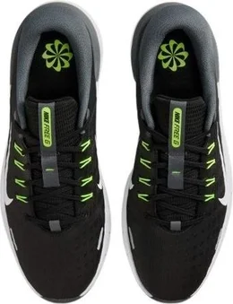 Nike Free Golf NN black/iron grey/volt/white