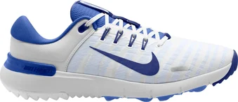 Nike Free Golf NN game royal/football grey/white/deep royal blue