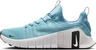 Nike Free Metcon 6 Denim turquoise/black/vast grey/white
