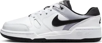 Nike Full Force Low white/pewter/black