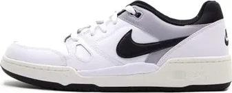 Nike Full Force Low white/pewter/Sail/black