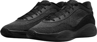Nike G.T. Hustle Academy black