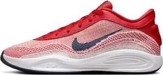 Nike G.T. Hustle Academy university red/white/obsidian