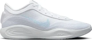 Nike G.T. Hustle Academy white/pure Platinum/glacier blue