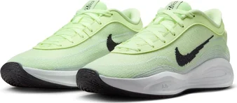 Nike G.T. Hustle Academy barely volt/pure Platinum/black