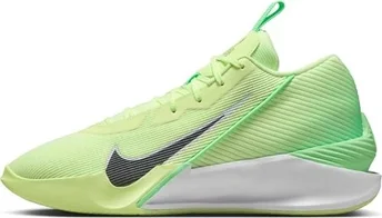 Nike G.T. Jump Academy barely volt/illusion green/white/iron grey