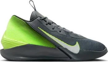 Nike G.T. Jump Academy smoke grey/dark smoke grey/volt/white