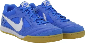 Nike Gato photo blue/Gum yellow/white