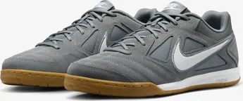 Nike Gato smoke grey/Gum light brown/white