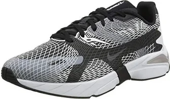 Nike Ghoswift white/wolf grey/anthracite/black