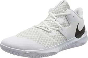 Nike HyperSpeed Court White/black