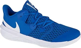 Nike HyperSpeed Court game royal/white