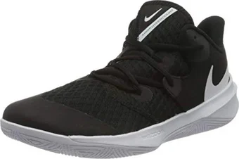 Nike HyperSpeed Court black/White