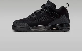 Nike Jordan Spizike Low black/anthracite