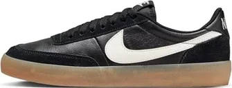 Nike Killshot 2 black/Gum yellow/Sail