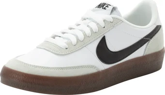 Nike Killshot 2 Leather white/light silver/Gum dark brown/black