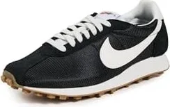 Nike LD-1000 black/safety Orange/Gum light brown/Sail