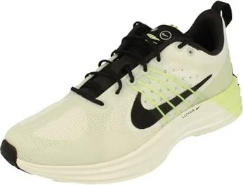Nike Lunar Roam summit white/light silver/barely volt/black