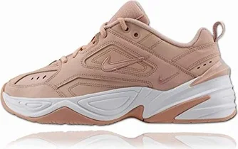 Nike M2K Tekno particle Beige/summit white