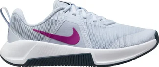 Nike MC Trainer 3 football grey/armory Navy/hot Fuchsia