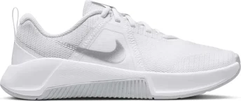Nike MC Trainer 3 white/photon dust/metallic Platinum