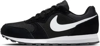 Nike MD Runner 2 black/wolf grey/white