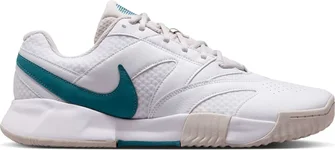 Nike NikeCourt Lite 4 white/light Bone/new Slate/smokey blue