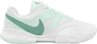 Nike NikeCourt Lite 4 white/barely green/steam