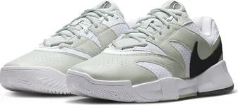 Nike NikeCourt Lite 4 white/light silver/steam/black