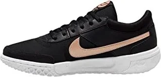 Nike NikeCourt Zoom Lite 3 black/White