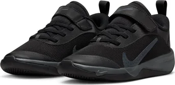 Nike Omni Multi-Court black/Anthracite