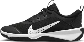 Nike Omni Multi-Court black/White