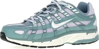 Nike P-6000 cannon/soft Pearl/Platinum tint/black